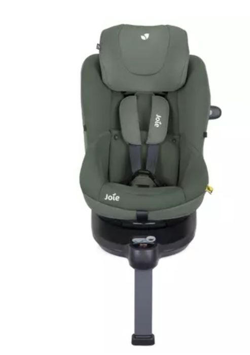 Scaun auto I-Spin 360, Thyme, Joie