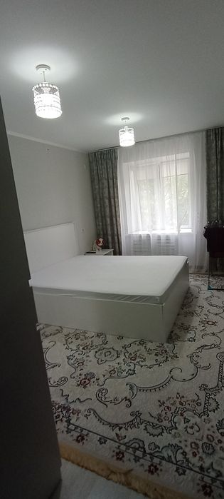 Продам 4х комнатная квартира