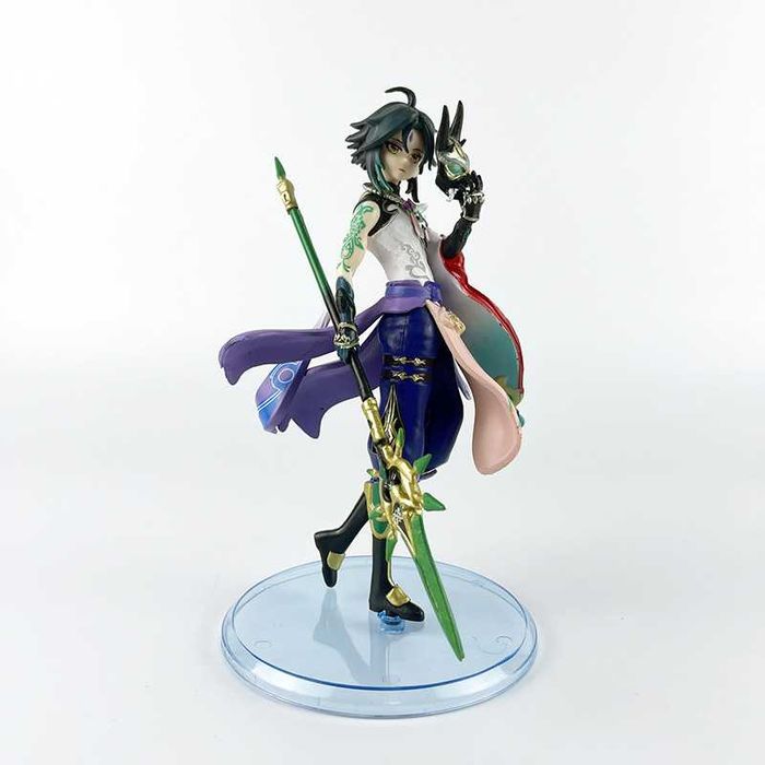 Figurina Genshin Impact Anime - Xiao, Cutie