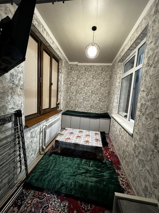 Срочна сотилади!!! Яшнабот жк иззат Азия хаус