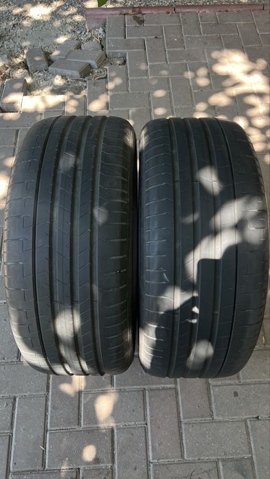 Anvelope Vara Pirelli P Zero 245/40/R19 RFT