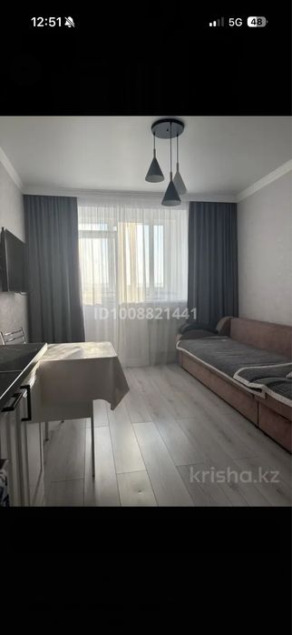 продается 2-комн квартира