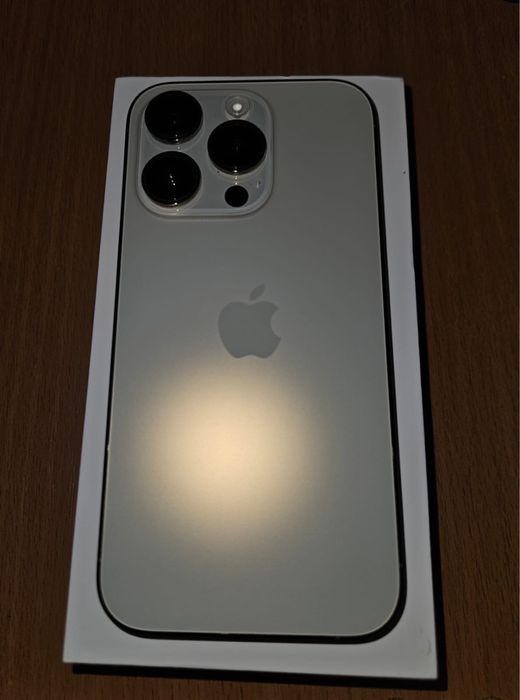 Iphone 14pro 256gb