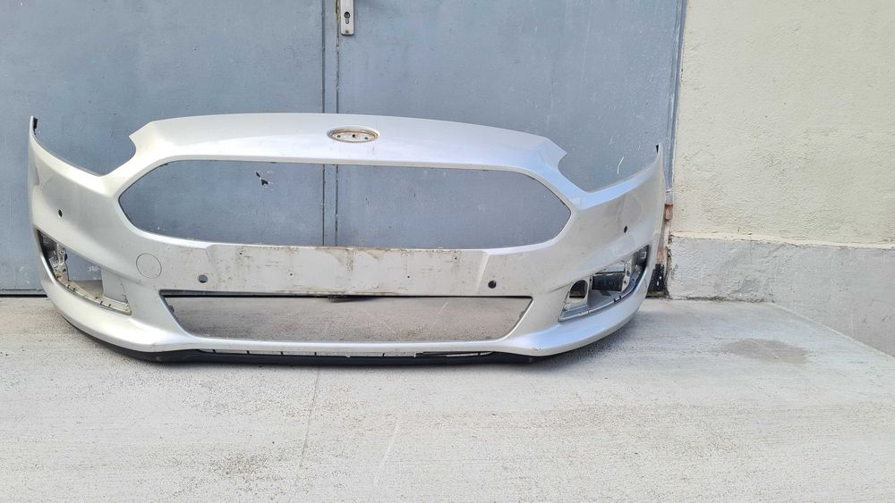 Броня Форд Транзит Transit  S max Фиеста c-max ц-макс Ford Фокус Focus