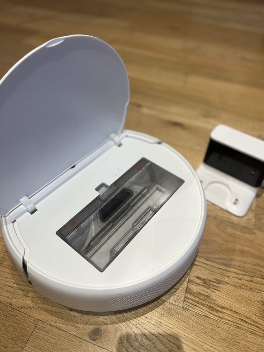 Xiaomi Mi Robot Vacuum-Mop 2 Lite – aspirare + spalare, Wi-Fi, 2200Pa