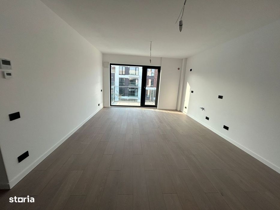 Obor - Mosilor ansamblu lux, constructie 2024 finalizat, bloc boutique