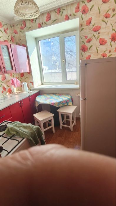 Квартира сортировке