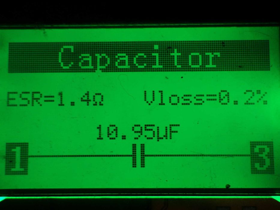 Condensatori audio, hartie in ulei germania