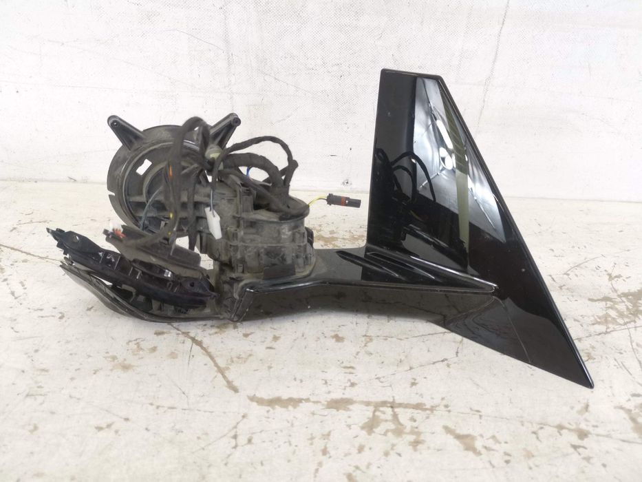 Дясно огледало Ленд Ровер DEFENDER SUV [L663] [ - Оригинално Land Rove