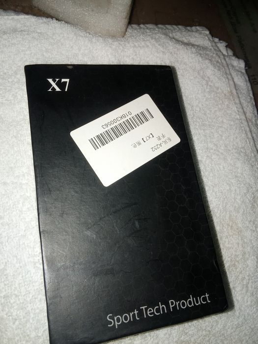 Смарт часы (smart watch) X7