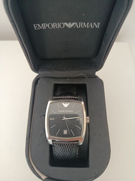 Ceas Emporio Armani bărbați