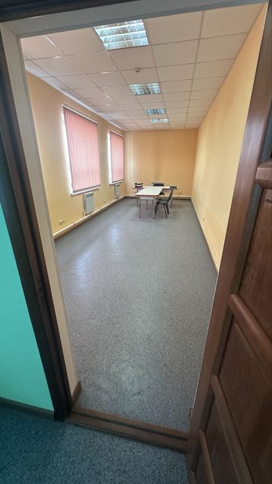 Аренда офисов р-н жигородка , говница Промзоны  долгосрочная аренда