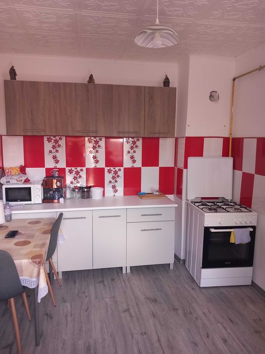 Chirie pe termen lung