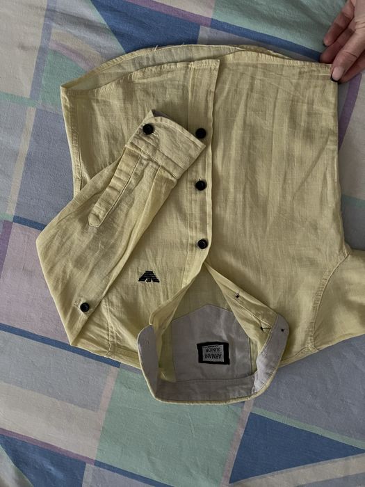 Ризи момче 1-2 год