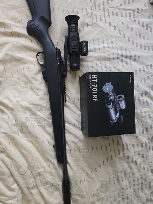 Нощен прицел sytong HT-70LRF