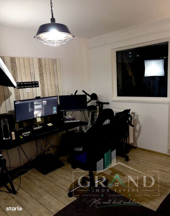 Ap 2 camere | BALCON | Manastur-Complex BIG — fotografia 3
