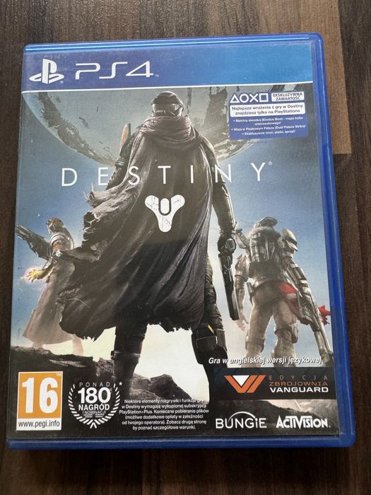 Игри за Playstation 4
