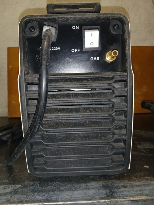 Плазма Fox weld cut 50 A