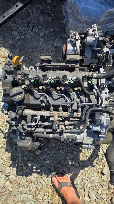 Hyundai Tucson 2019-2024