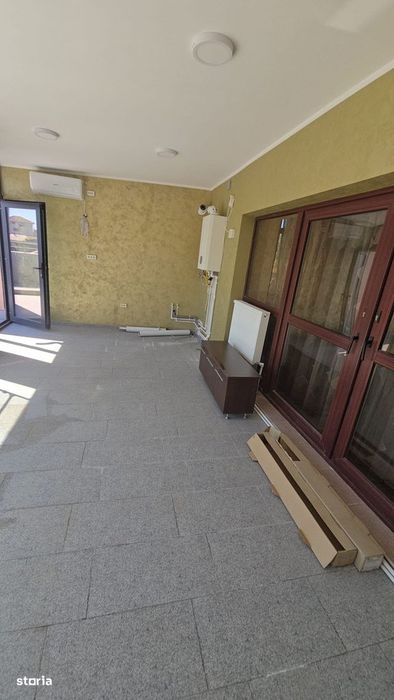 Apartament Unic Mansada + Terasa Ultracentral