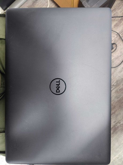 Ноутбук Dell Vostro 3580 i5-8265U