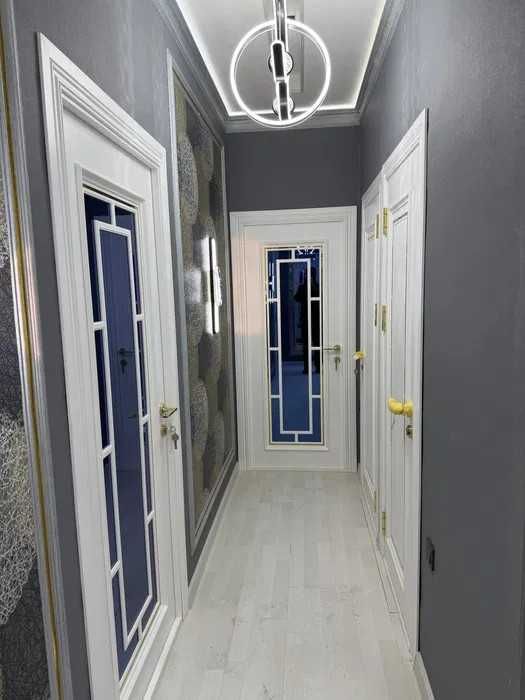 Продаётся 3х комн квартира на 6 этаже Ор-р Бухара Сити Аура