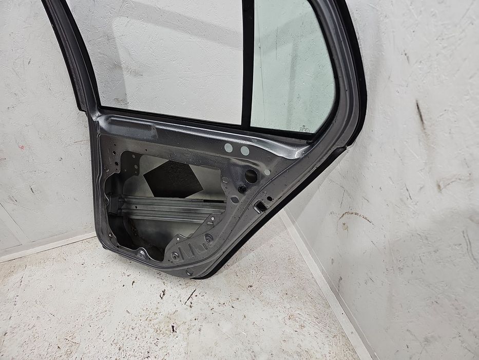Usa dreapta spate Volkswagen Golf 6 (5K1) [Fabr 2009-2013] LA7T