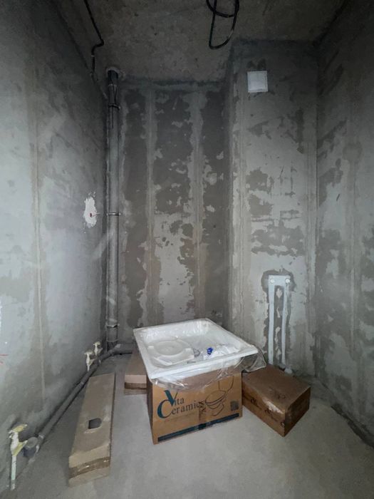 Продаётся 1ком ЖК Oz Mahal 39м2 ор-р Дархан, Новомосковская Оз махал