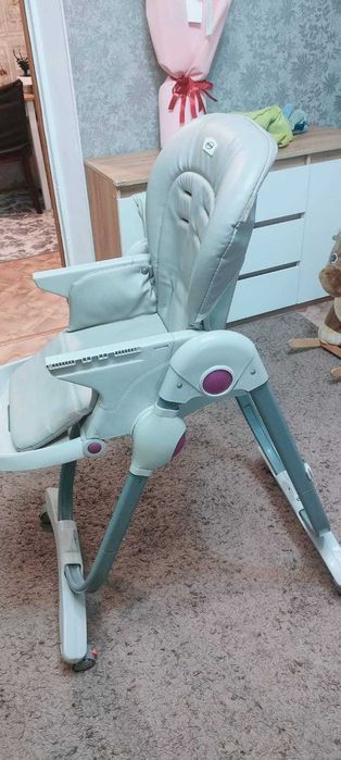 Продам детский стульчик