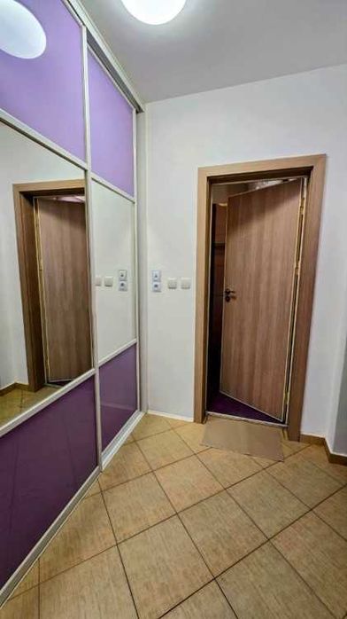 Дава се под наем Двустаен апартамент в София, Манастирски ливади - 50 кв.м за 428.4 € - Снимка #2