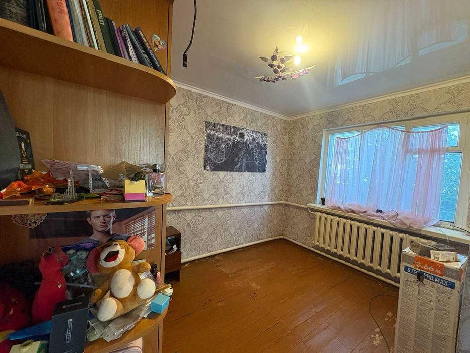 Продается 4 комнатный дом в г.Тобыл