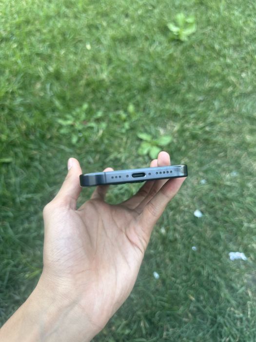 iPhone 16 Pro dual sim