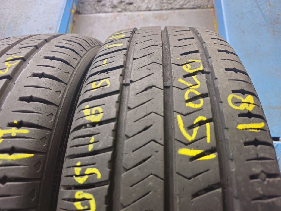205 65 16c vara hankook