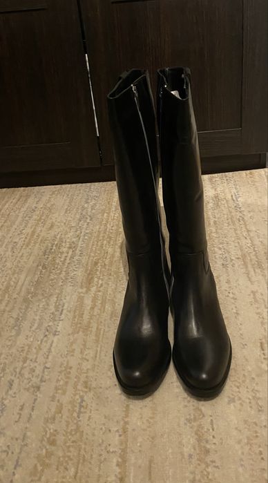 cizme cu toc - il passo