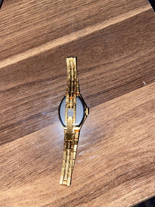 Механические часы ЛУЧ