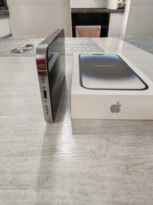 Продам Продам IPhone 14 pro 256 в идеале!