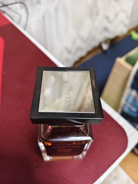 Парфюм Ebene fume Tom Ford