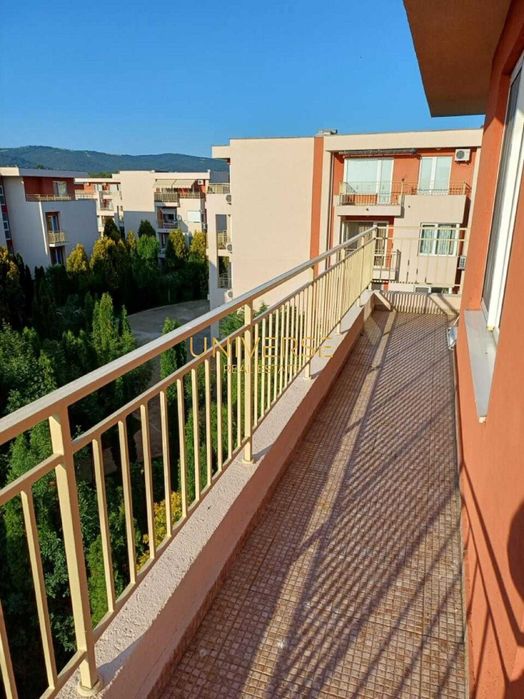 Продава се Едностаен апартамент в к.к. Слънчев бряг - 42 кв.м за 1108 €/кв.м - Снимка #13