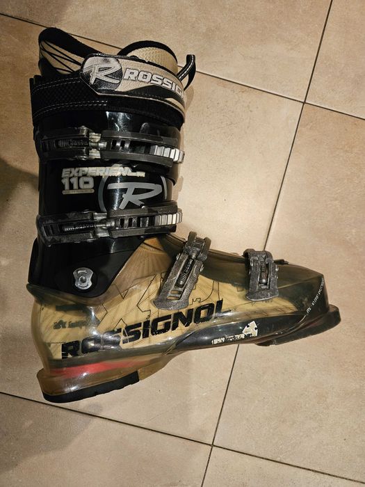 Rossignol Experience Sensor 110