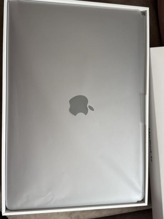 MacBook Air M1 fullbox