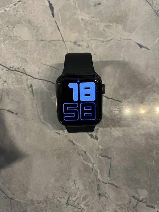 Apple Watch se 40mm