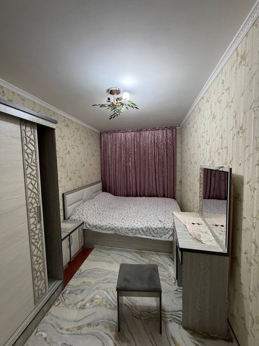 Сдается квартира