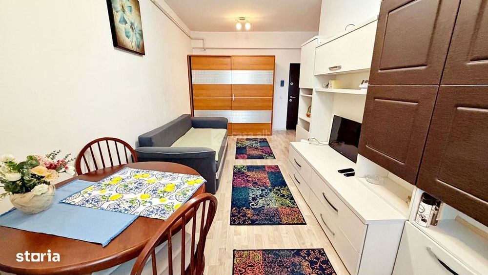 Centru - Sf. Lazar - bloc nou, 2 camere ready to move, inchiriere expr