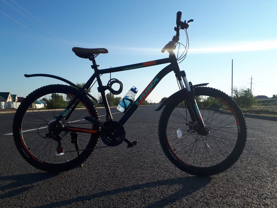 Велосипед "Trinx" Модель M136 21 рама