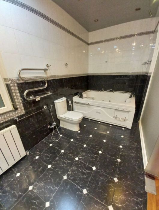 Шахристан метро аренда Участок евро 6 ком