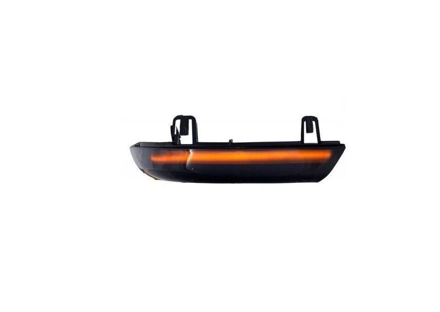 Lampa semnalizare oglinda Seat Alhambra, 202010, Skoda Superb, 202008, VW EOS, Golf V; Golf V/VI Plus; Golf VI Combi; Jetta/Golf Kombi, Passat B5/B6, 202010; Sharan 7M, 202010, dreapta, indicator dinamic;