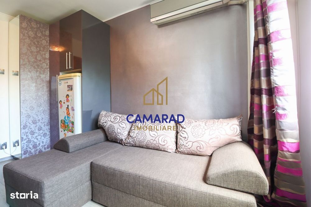 Apartament 4 Camere - Unirii – Matei Basarab | Bloc 2001 | Parcare |
