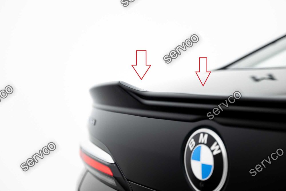 Prelungiri Body kit tuning compatibil cu Bmw Seria 7 G70 2021- v14 - Maxton Design