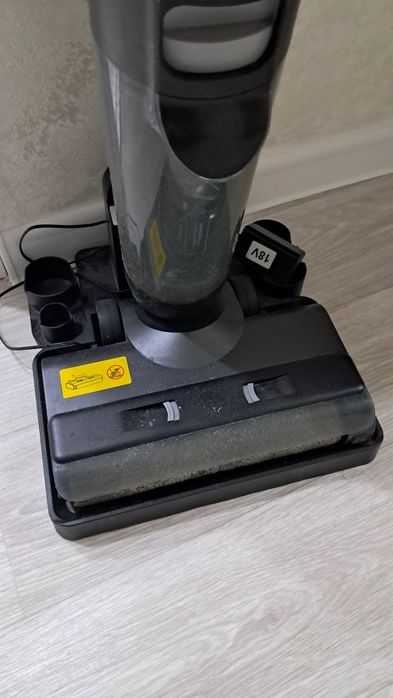 Продам моющий пылесос