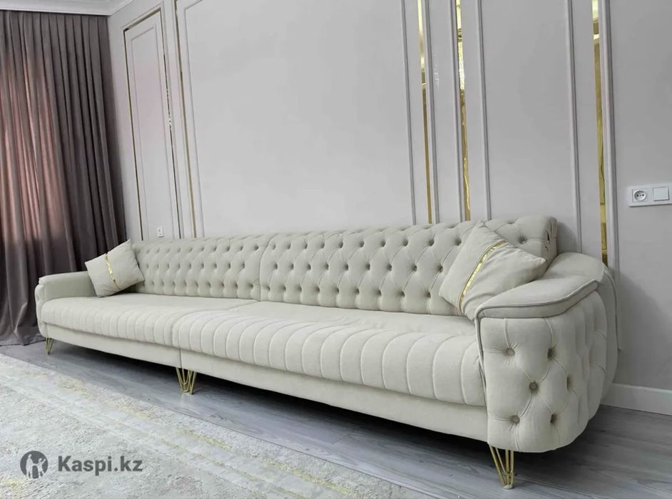 Продается  диван